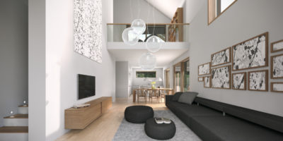 Interior MODERN 143